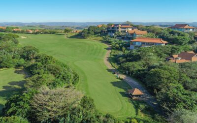Why the North Coast is South Africa’s Ultimate Golf Destination