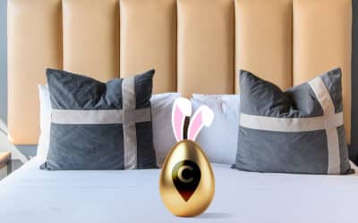 Easter Getaways, Dining & Experiences Across The Capital Hotels, Apartments & Resorts