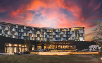 The Capital Boardwalk: Discover Gqeberha’s Newest Coastal Stay