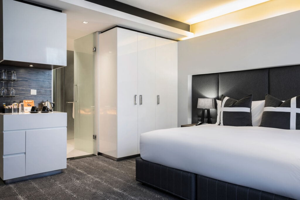 Luxury Room
