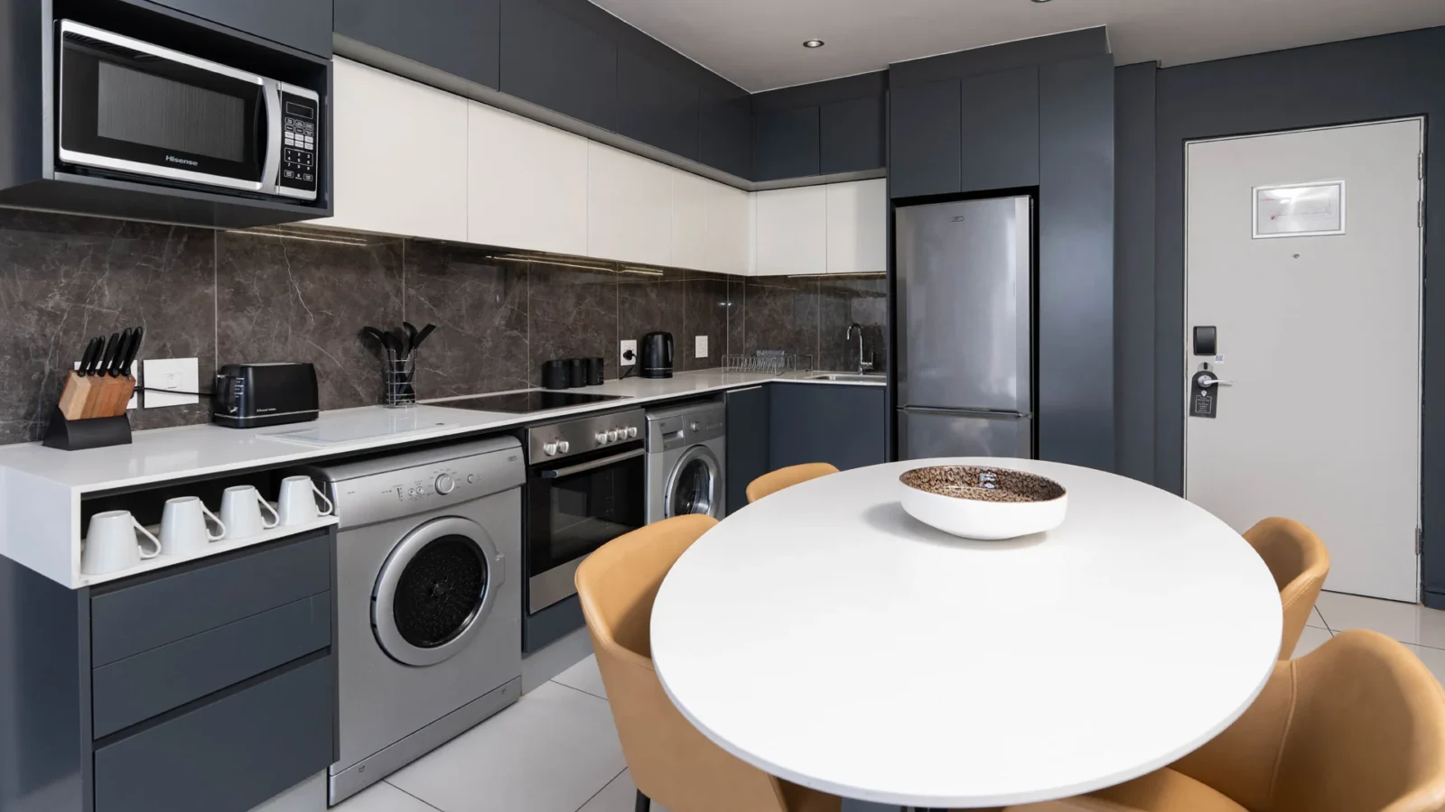 Appartement 1 chambre