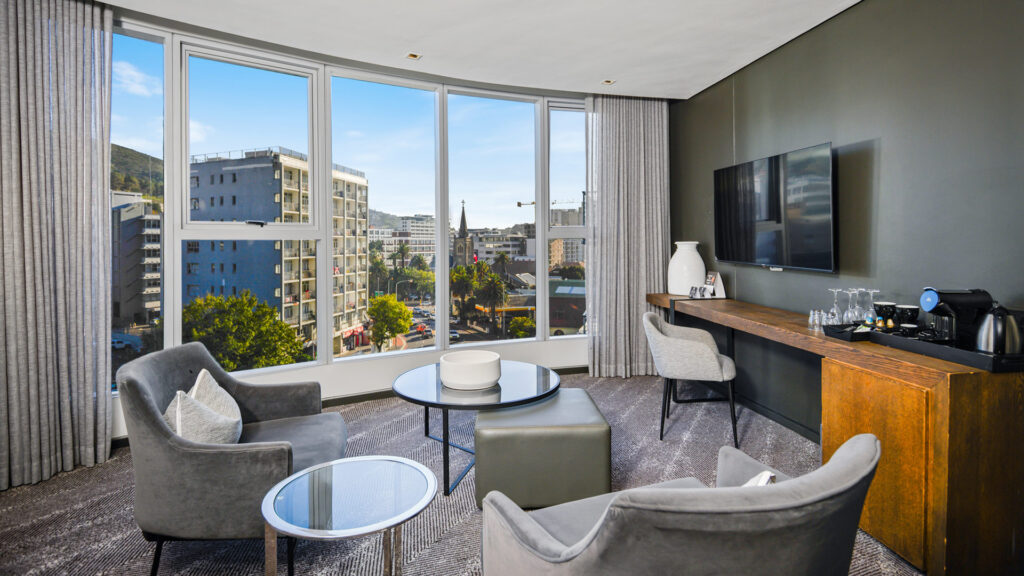 Executive Suite