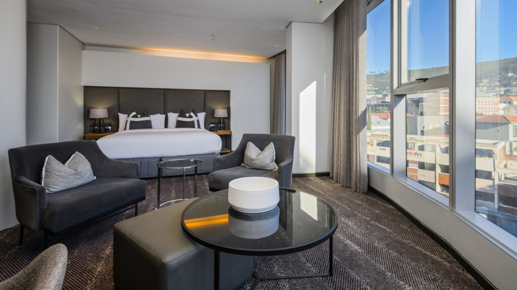 Executive Suite