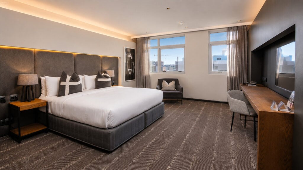 Executive Suite