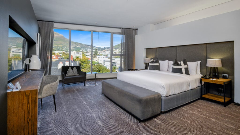 Executive Suite – Mountain View