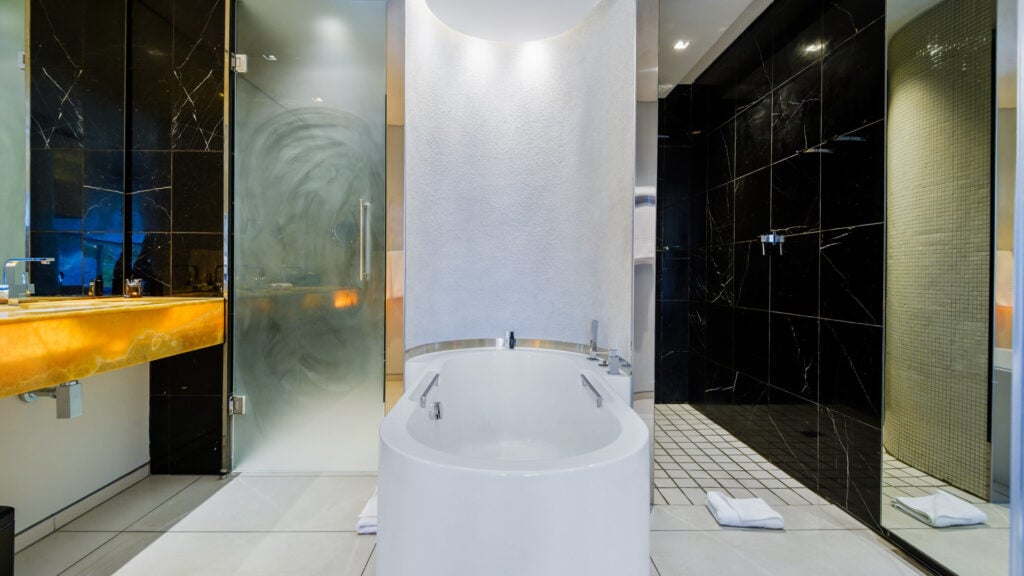 Executive Suite – Mountain View