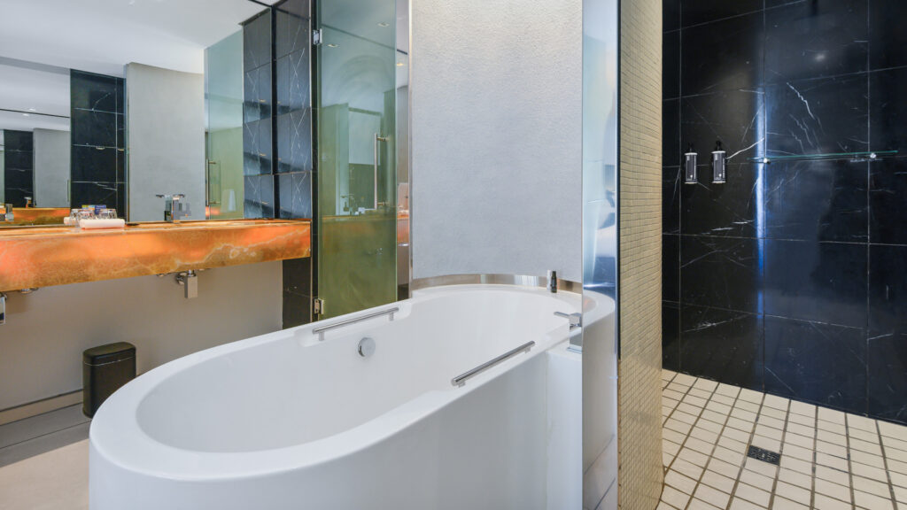 Executive Suite – Mountain View