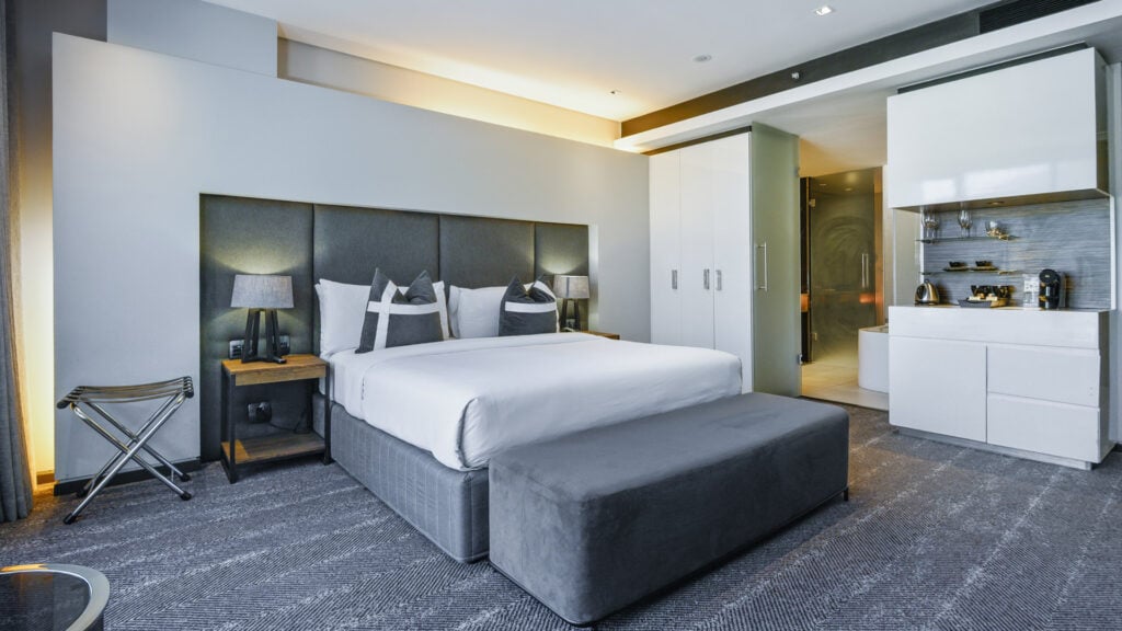 Executive Suite – Mountain View