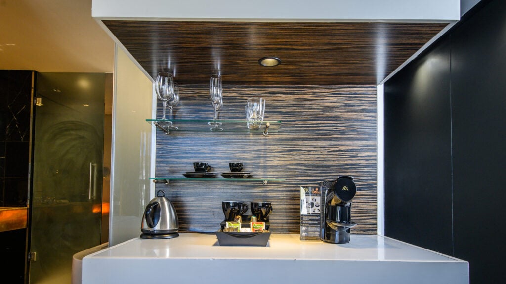 Executive Suite – Mountain View