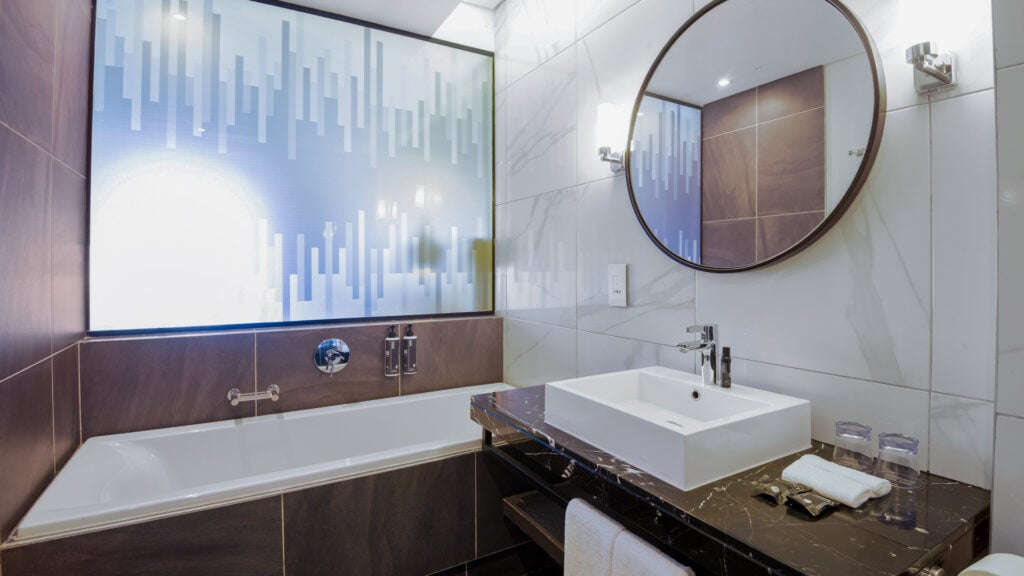 Luxury Studio