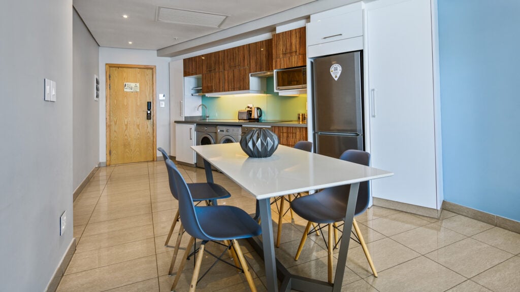 1 Bedroom Superior Apartment