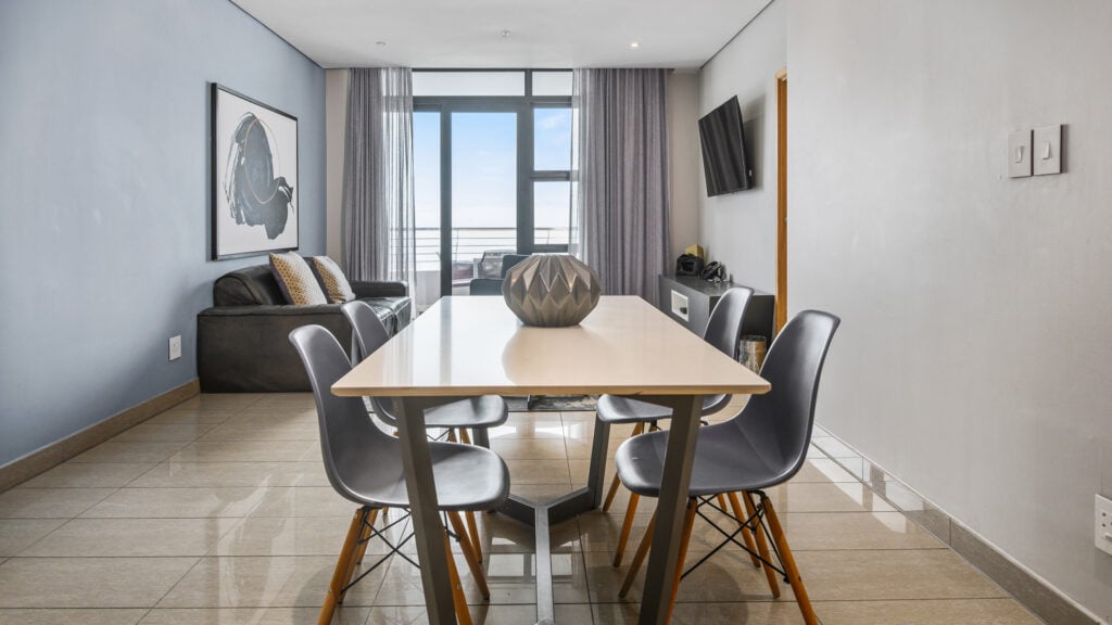 1 Bedroom Superior Apartment