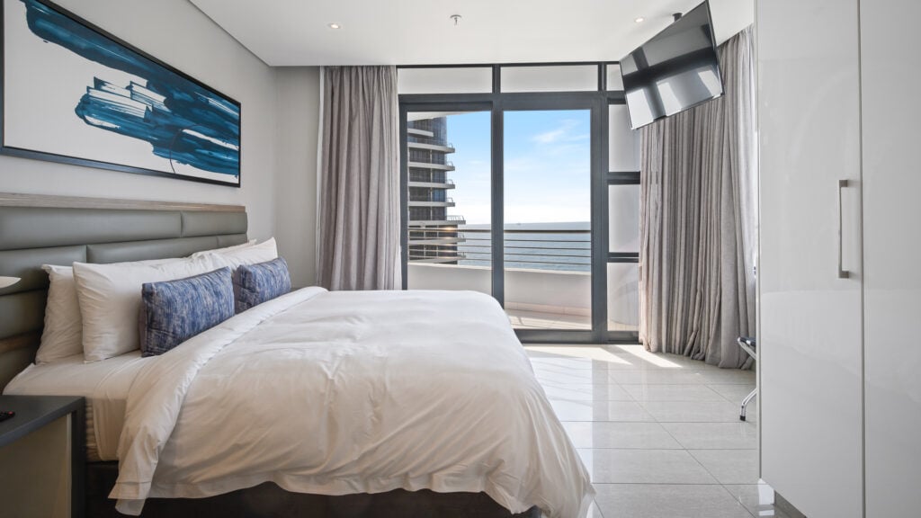 1 Bedroom Superior Apartment