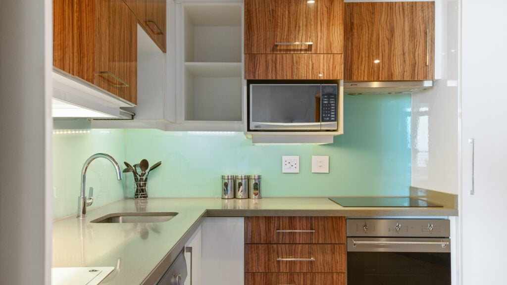 1 Bedroom Superior Apartment