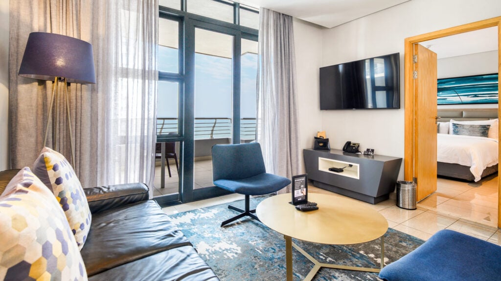 1 Bedroom Superior Apartment