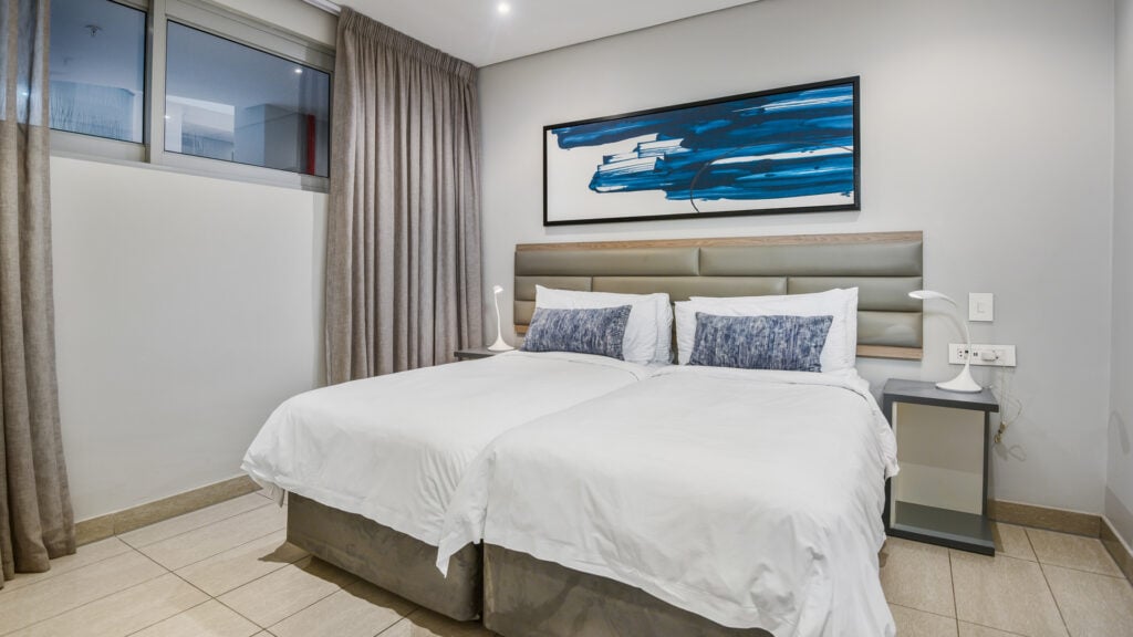 3 Bedroom Apartment