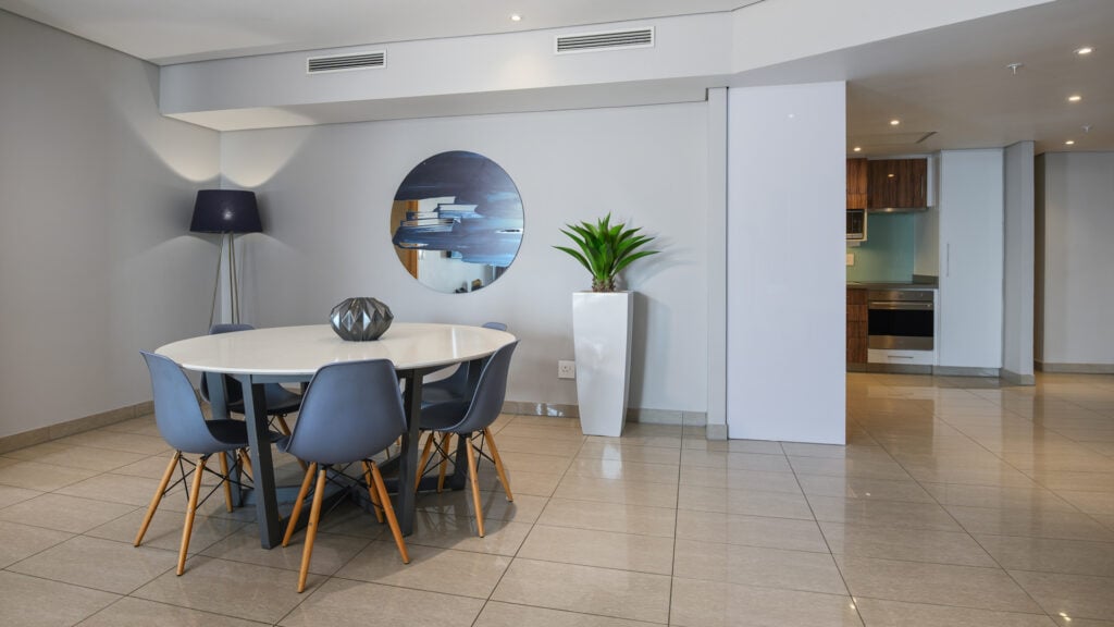 3 Bedroom Apartment
