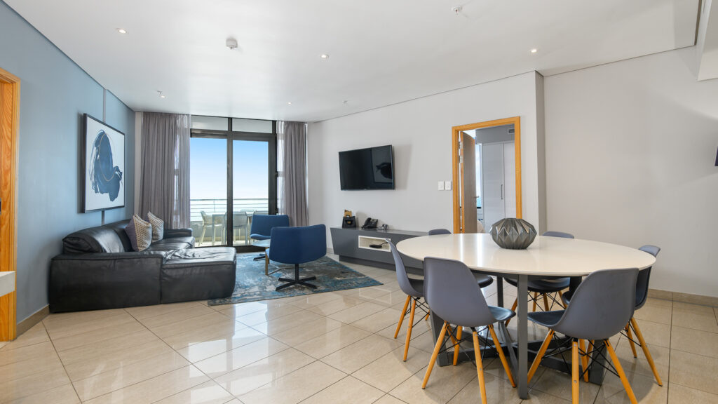 3 Bedroom Apartment