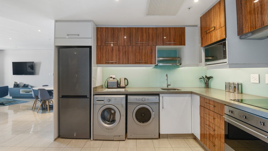 3 Bedroom Apartment