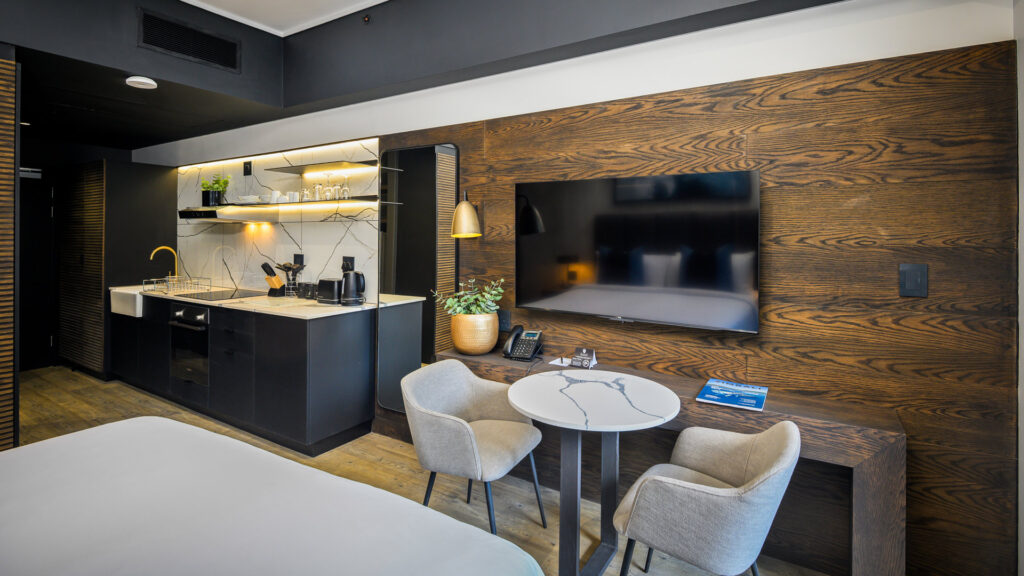 Executive Studio