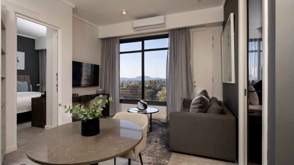 2 Bedroom Apartments