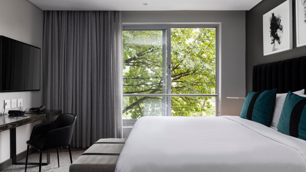 Executive Room