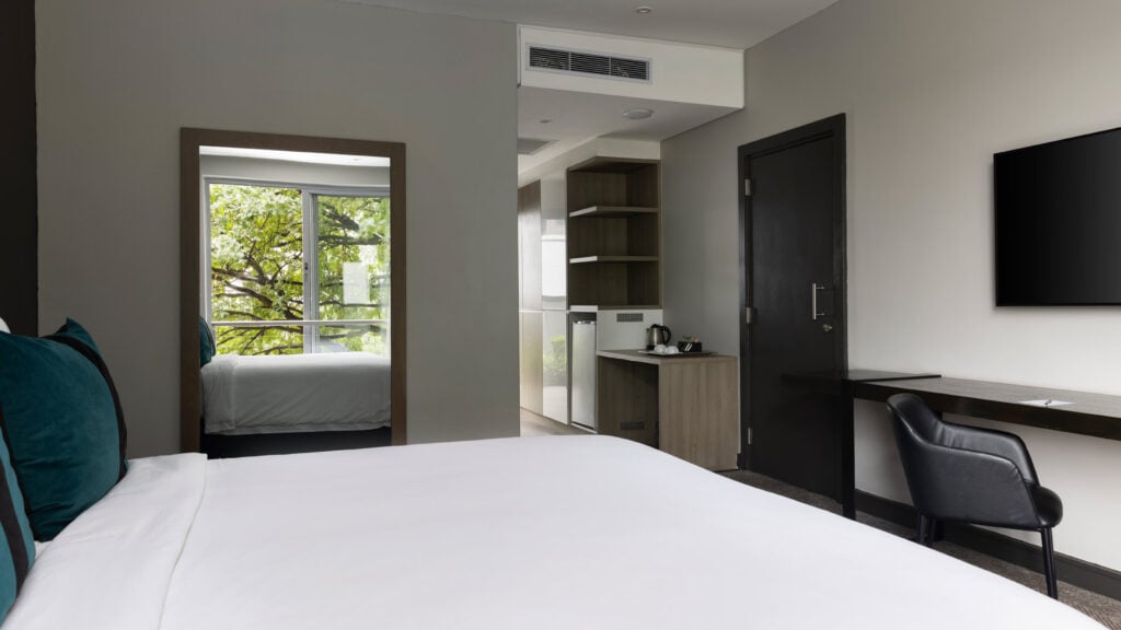 Executive Room