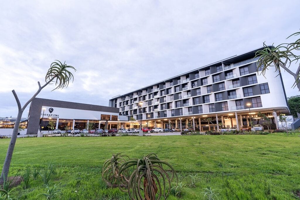 Mbombela