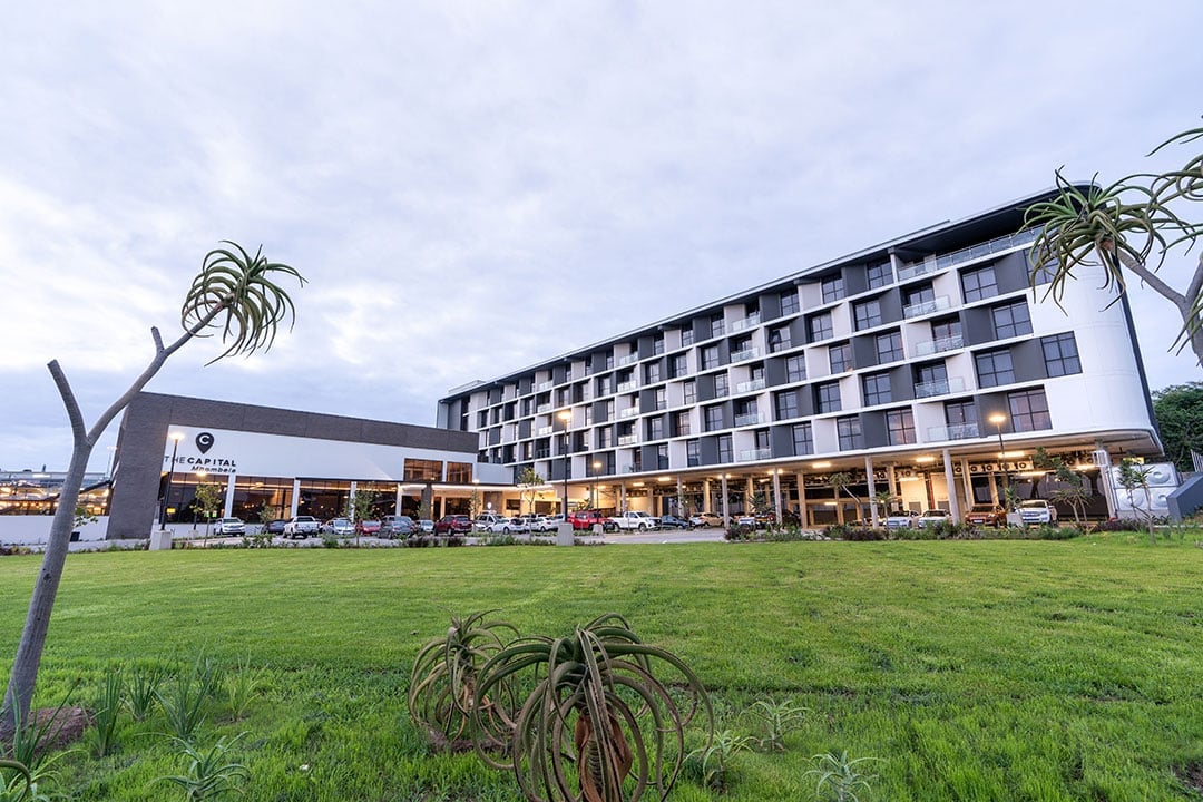 Mbombela