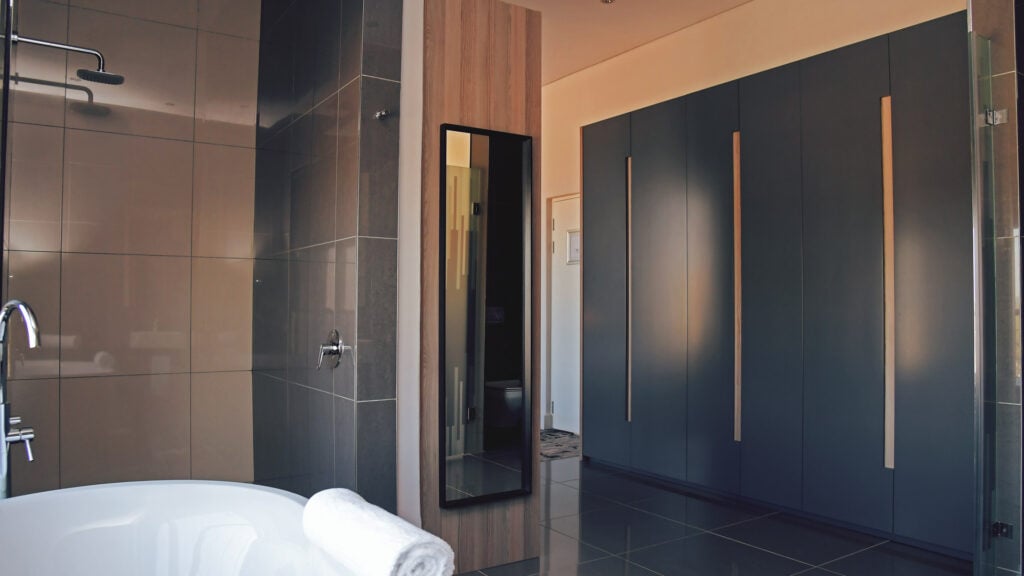 2 Bedroom Penthouse