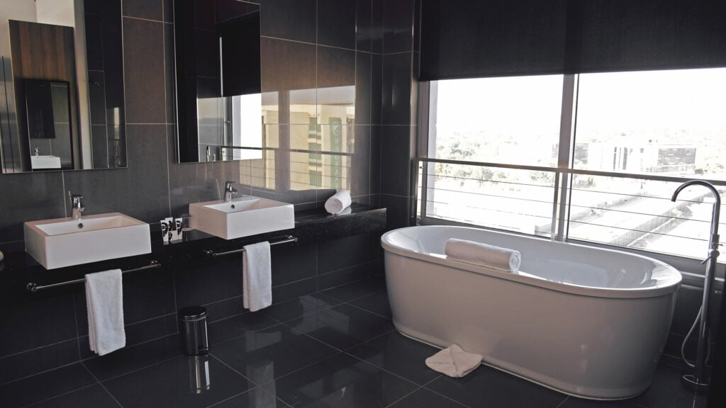 2 Bedroom Penthouse