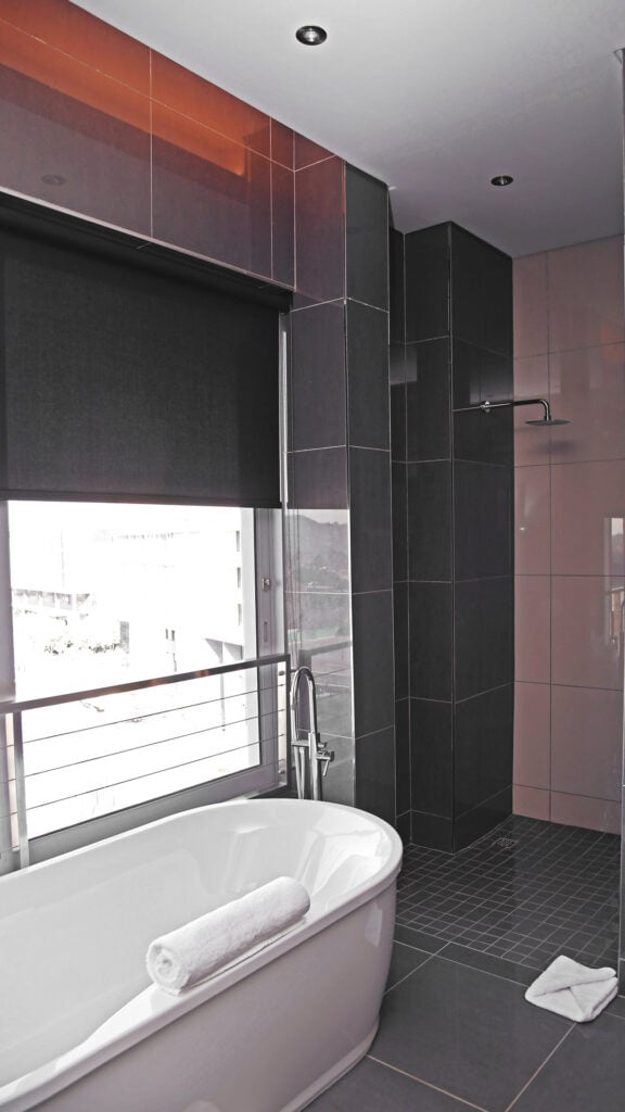 2 Bedroom Penthouse
