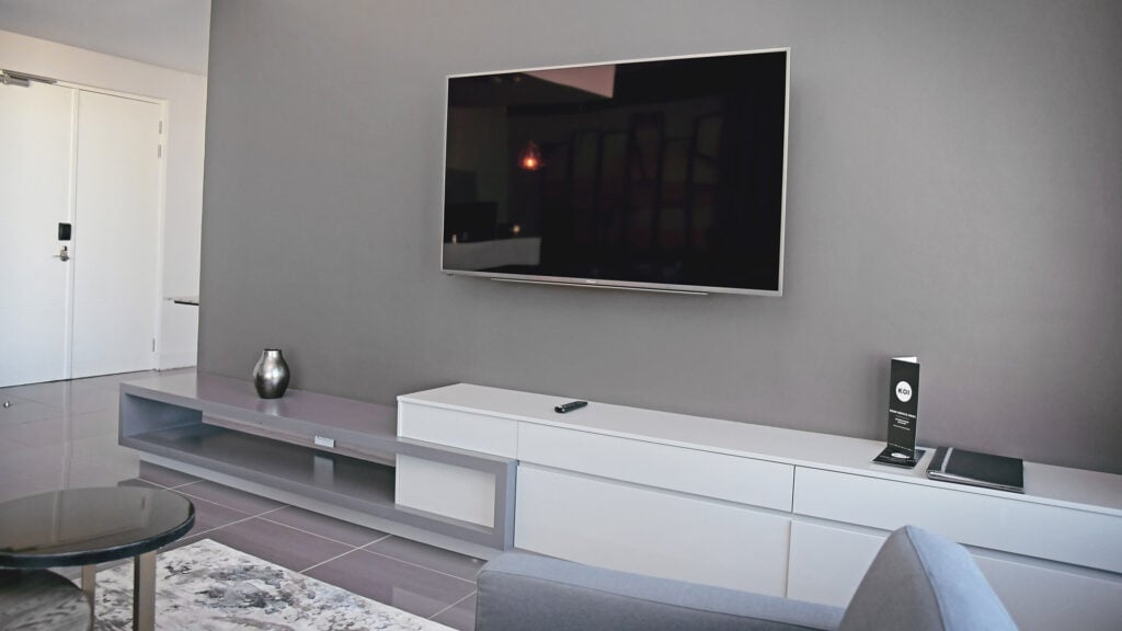 2 Bedroom Penthouse