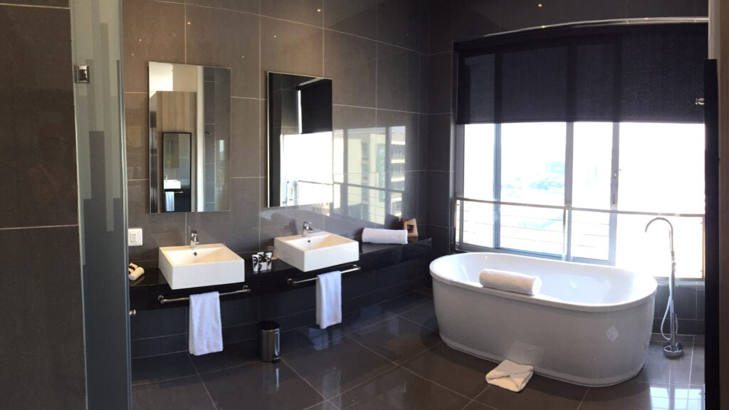 2 Bedroom Penthouse