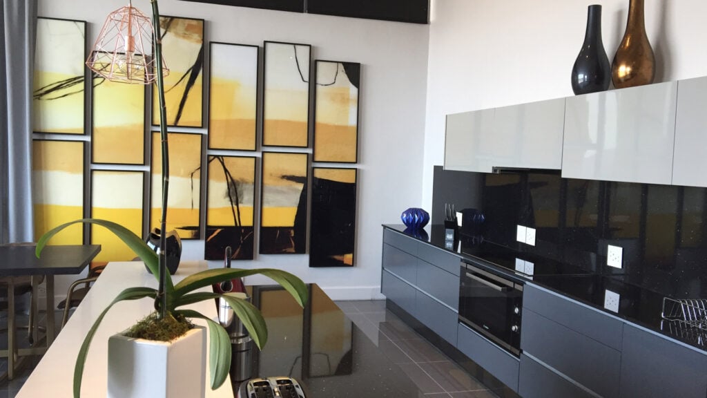 2 Bedroom Penthouse