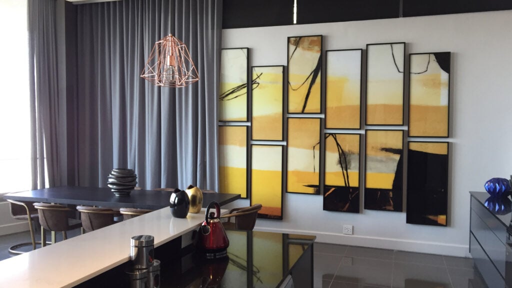2 Bedroom Penthouse