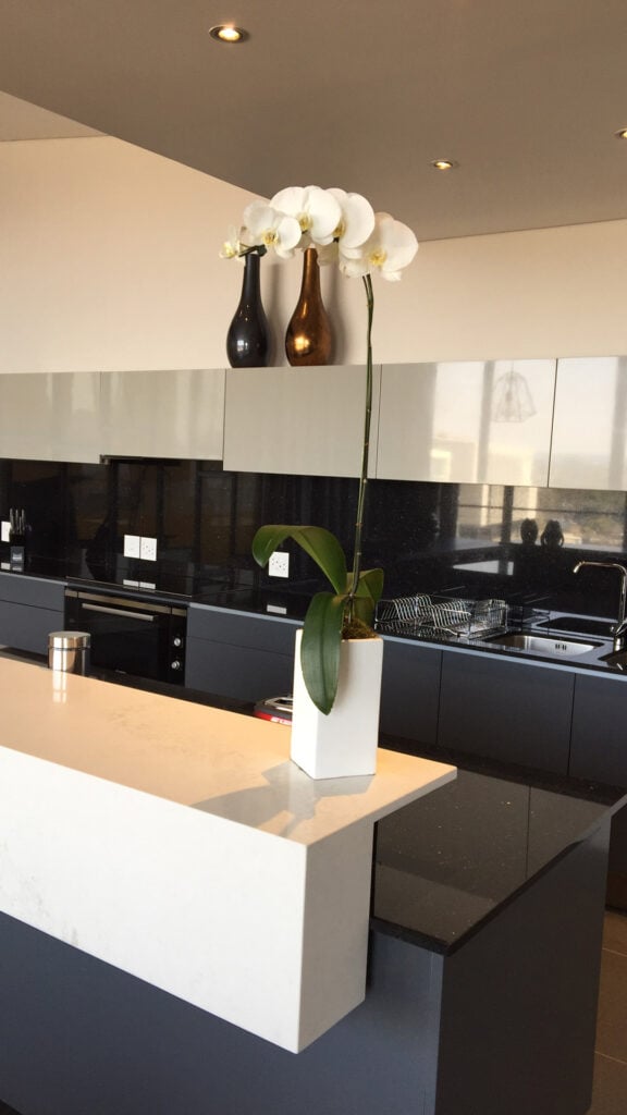 2 Bedroom Penthouse