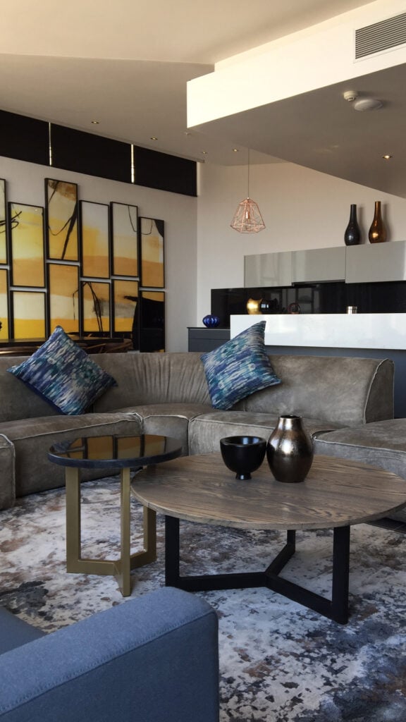 2 Bedroom Penthouse