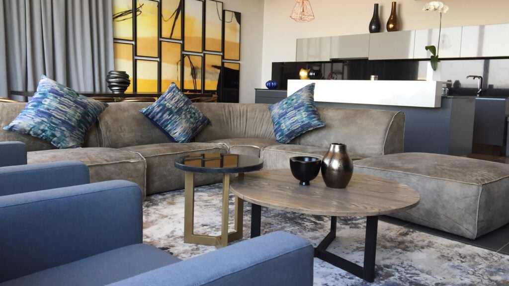 2 Bedroom Penthouse