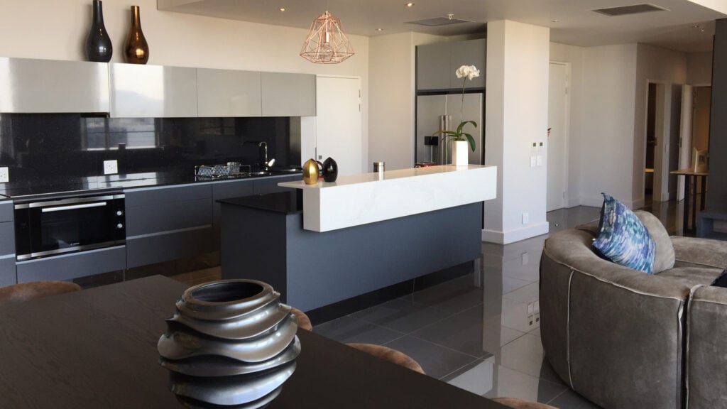 2 Bedroom Penthouse