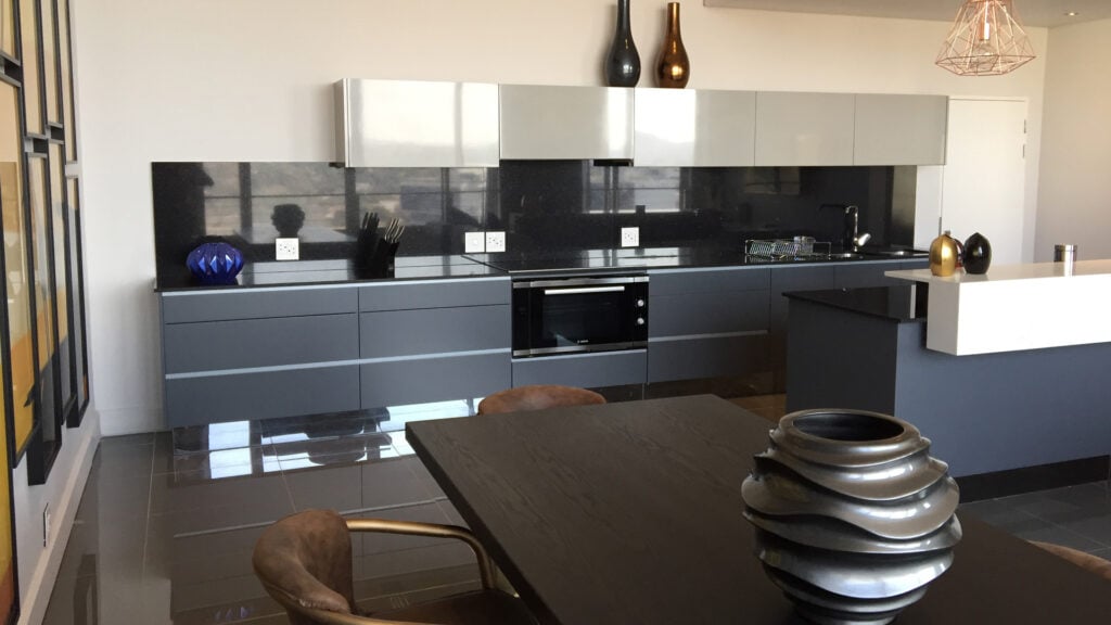 2 Bedroom Penthouse