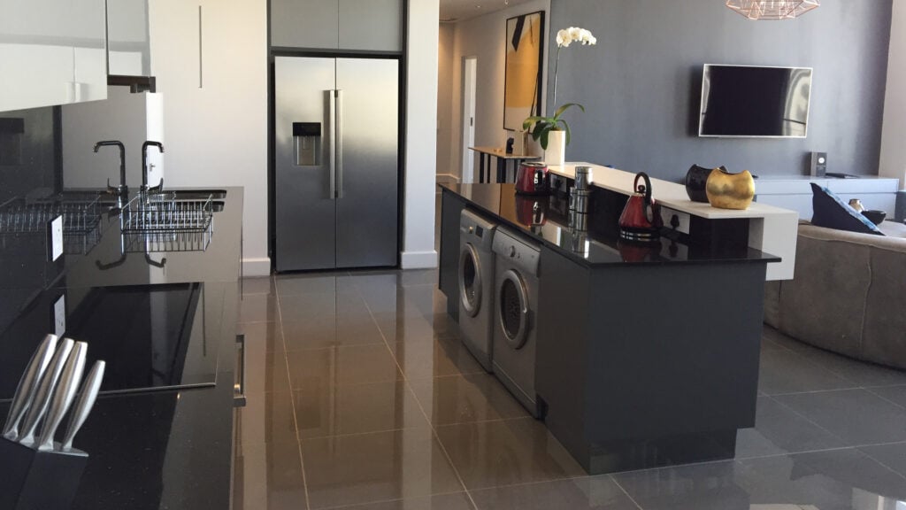 2 Bedroom Penthouse