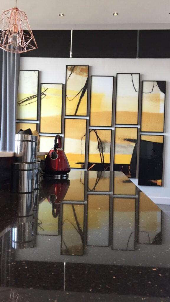2 Bedroom Penthouse