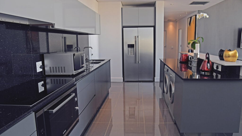 2 Bedroom Penthouse