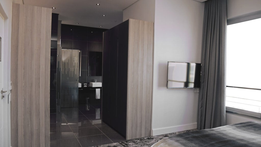 2 Bedroom Penthouse