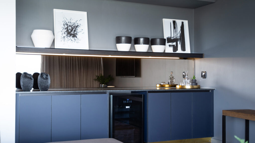 2 Bedroom Penthouse