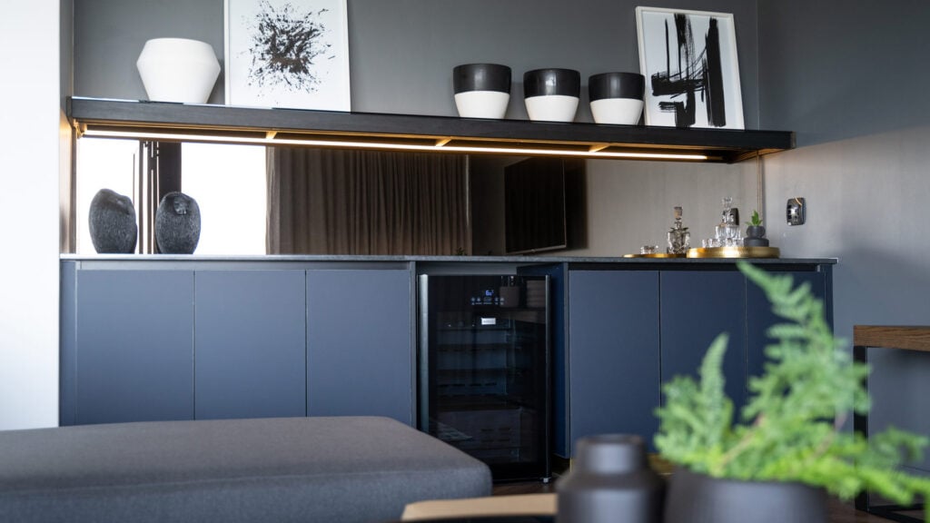 2 Bedroom Penthouse