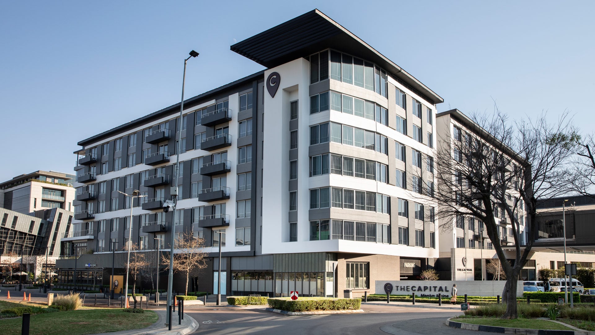 Menlyn Maine