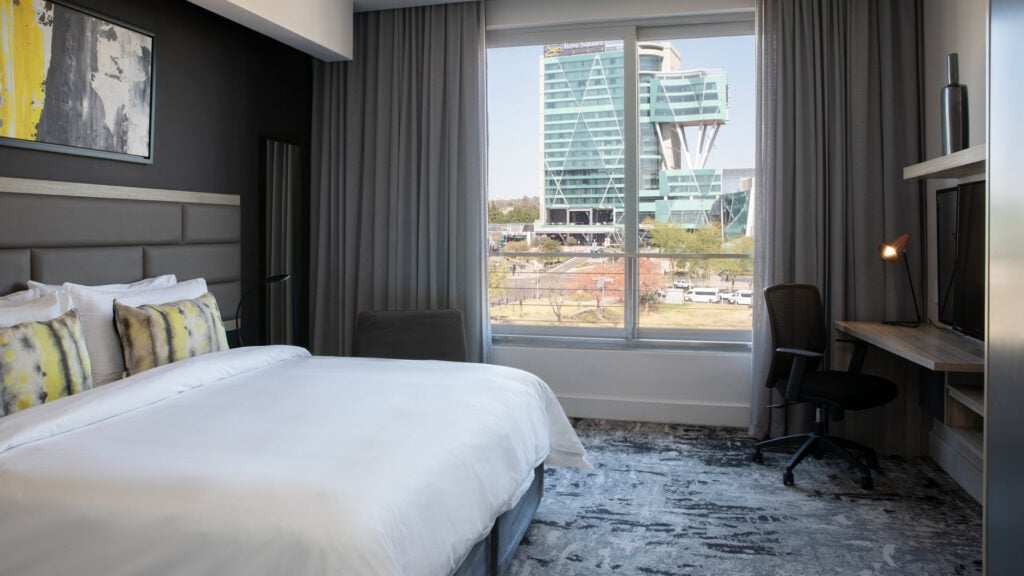 1 Bedroom Apartments