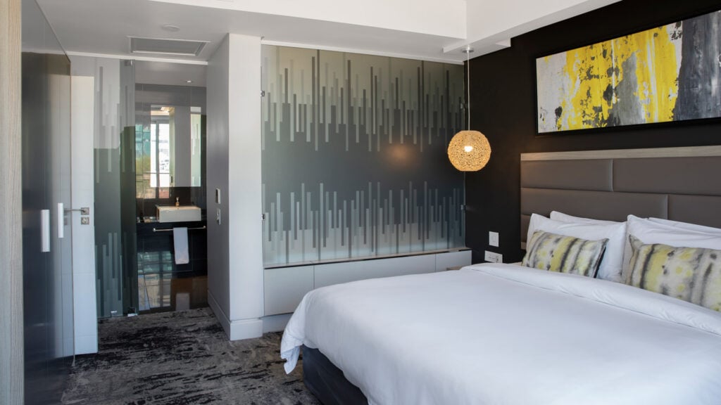 1 Bedroom Apartments